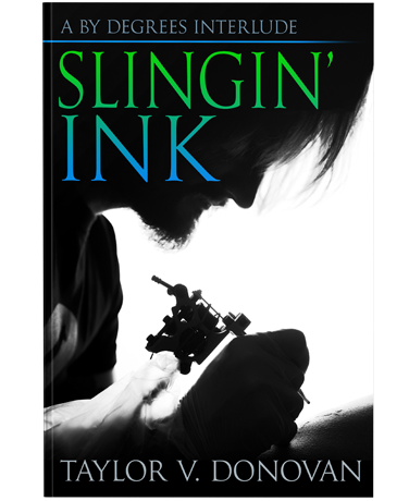 Slingin' Ink'