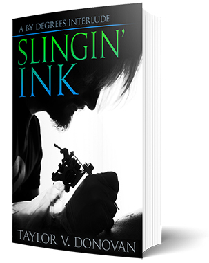 Slingin' Ink'