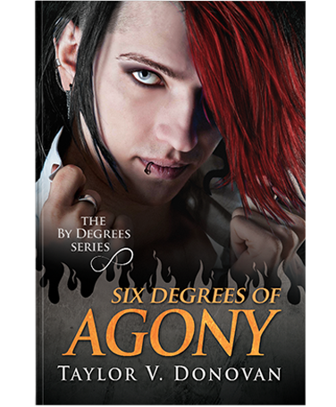Six Degrees of Agony