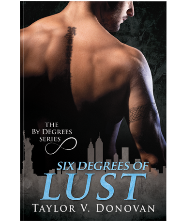 Six Degrees of Lust