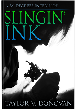 Slingin' Ink